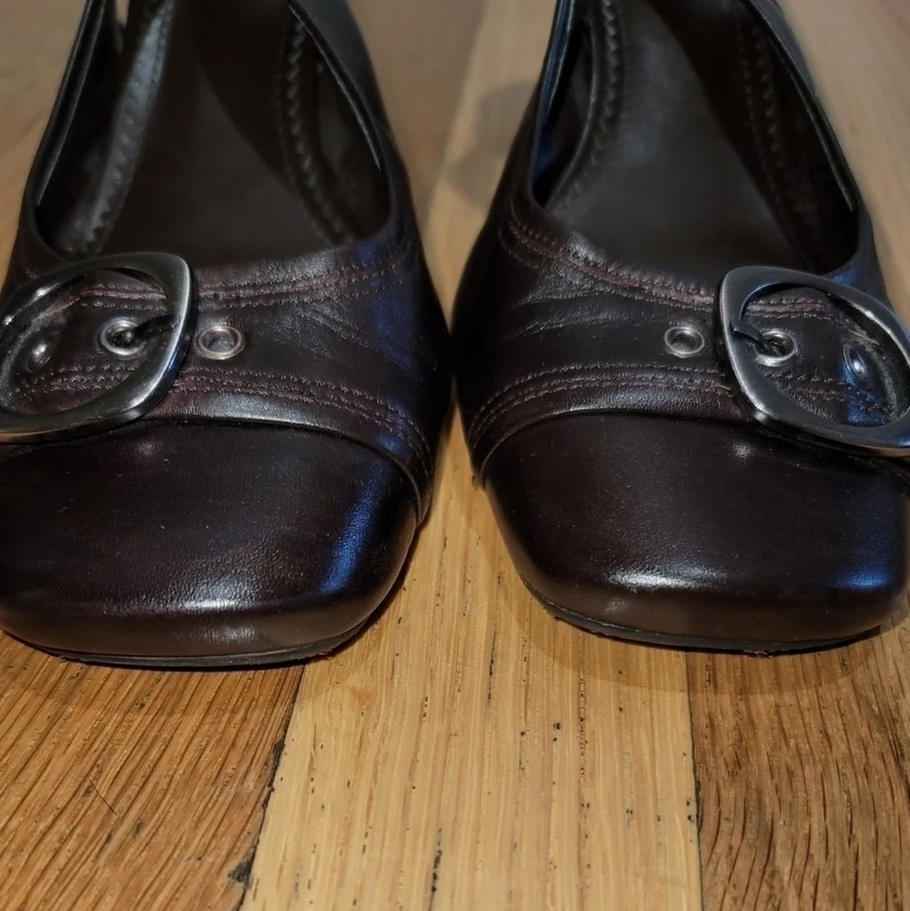 Gianni Bini Slingbacks